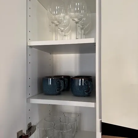 דירה Lovely In Centre Of *