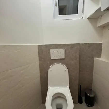 Lovely In Centre Of * ברטיסלאבה