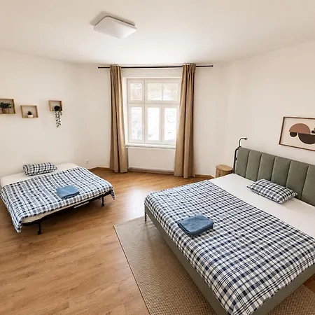 Lovely In Centre Of * 布拉迪斯拉发